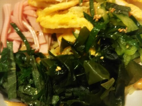 手作り冷やし中華のたれを使った冷やし中華 レシピ 作り方 By とうすけ 楽天レシピ 手作り冷やし中華のたれを使った冷やし中華 レシピ 作り方 By とうすけ 楽天レシピ